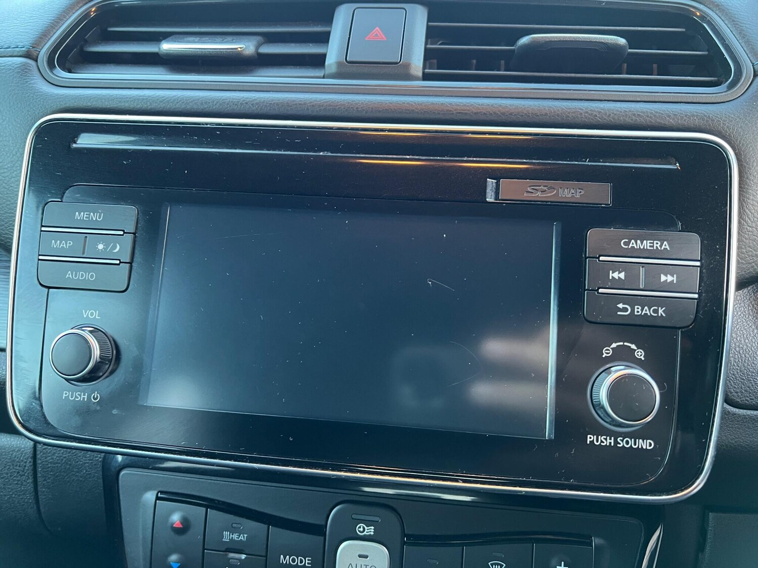 Used Nissan Leaf 2018 for sale - 76926013: Photo 34