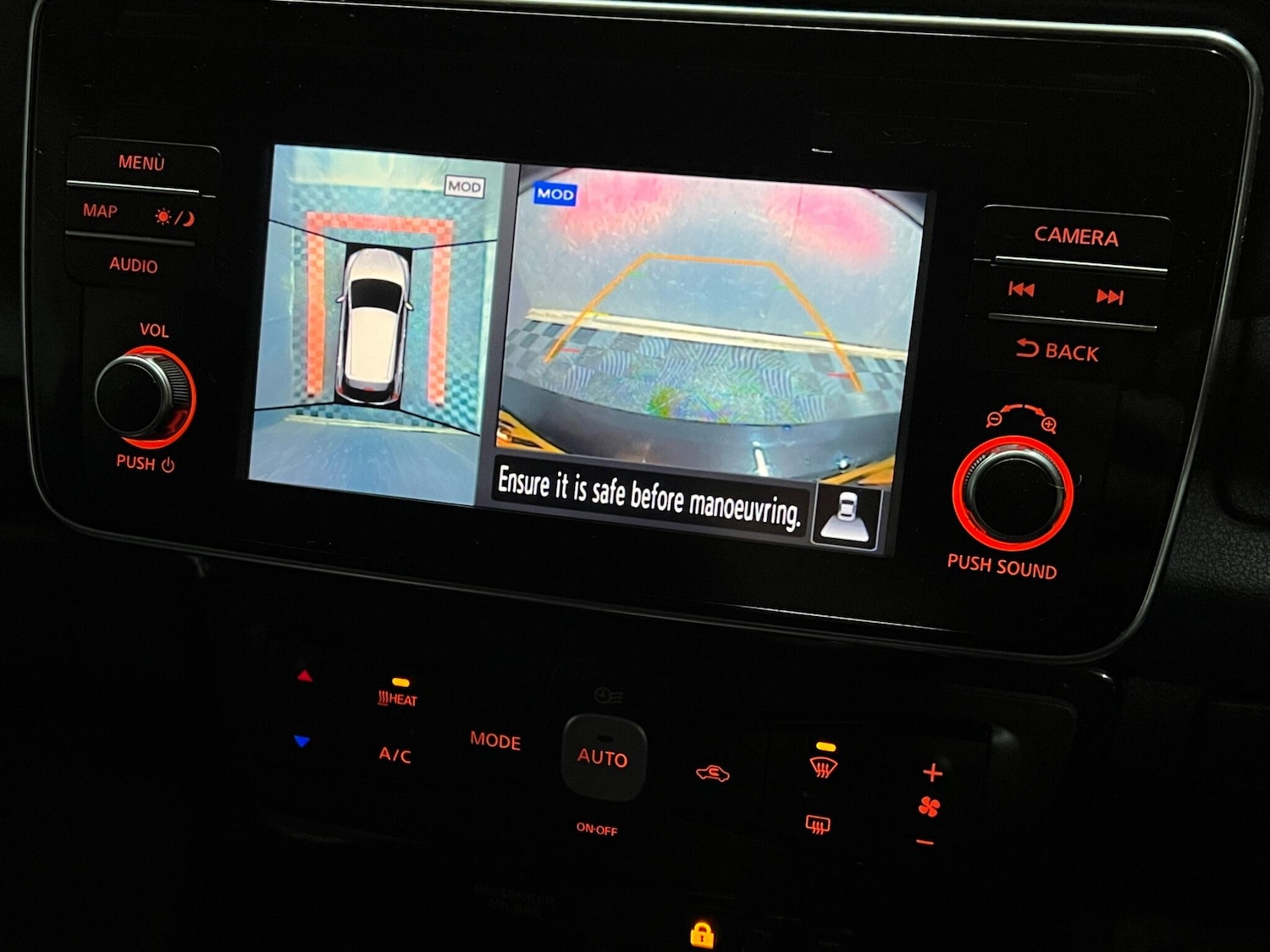 Used Nissan Leaf 2018 for sale - 76926013: Photo 35