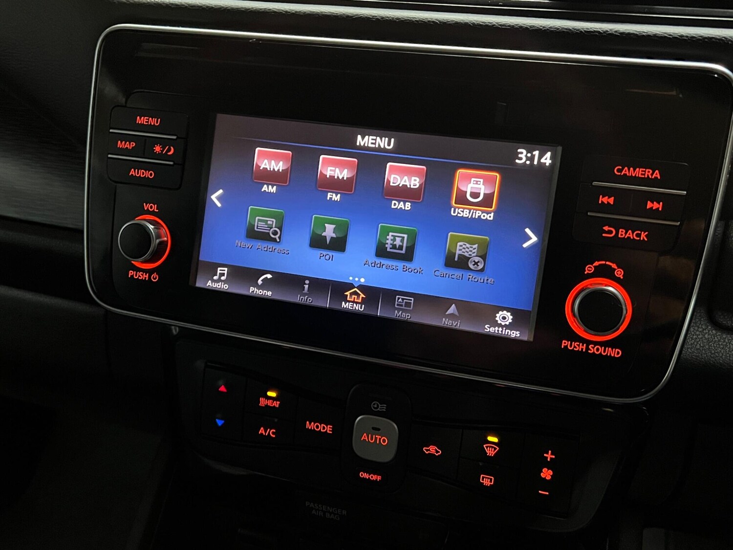 Used Nissan Leaf 2018 for sale - 76926013: Photo 37