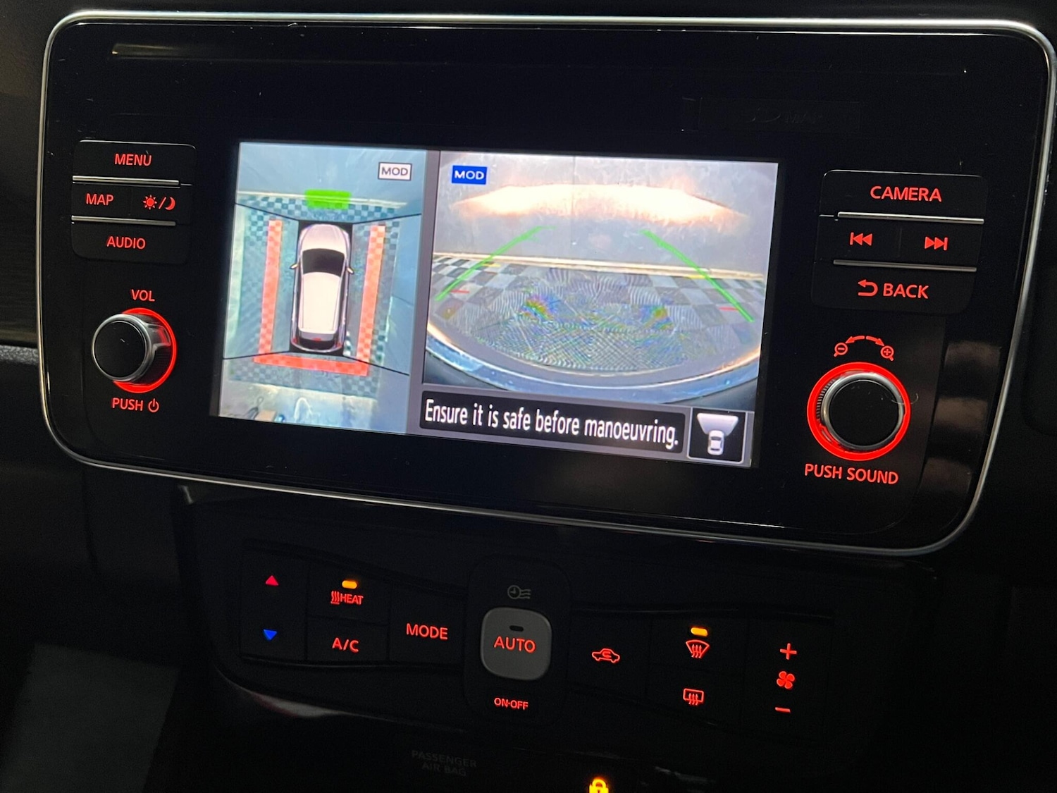 Used Nissan Leaf 2018 for sale - 76926013: Photo 39