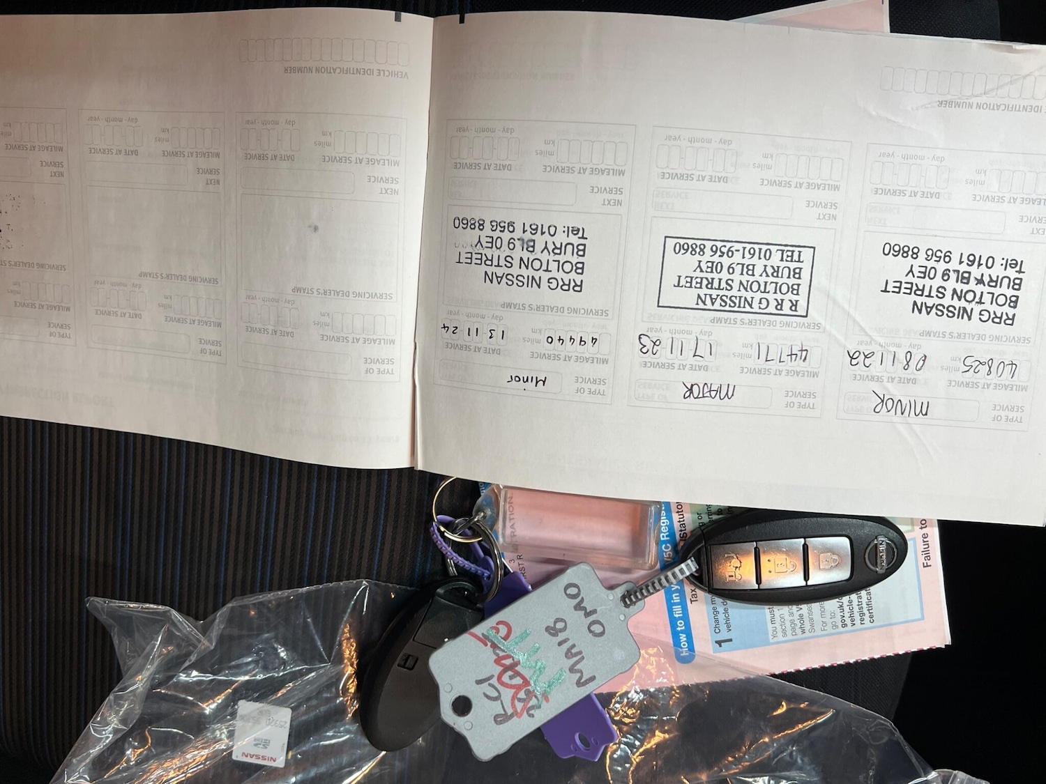 Used Nissan Leaf 2018 for sale - 76926013: Photo 41