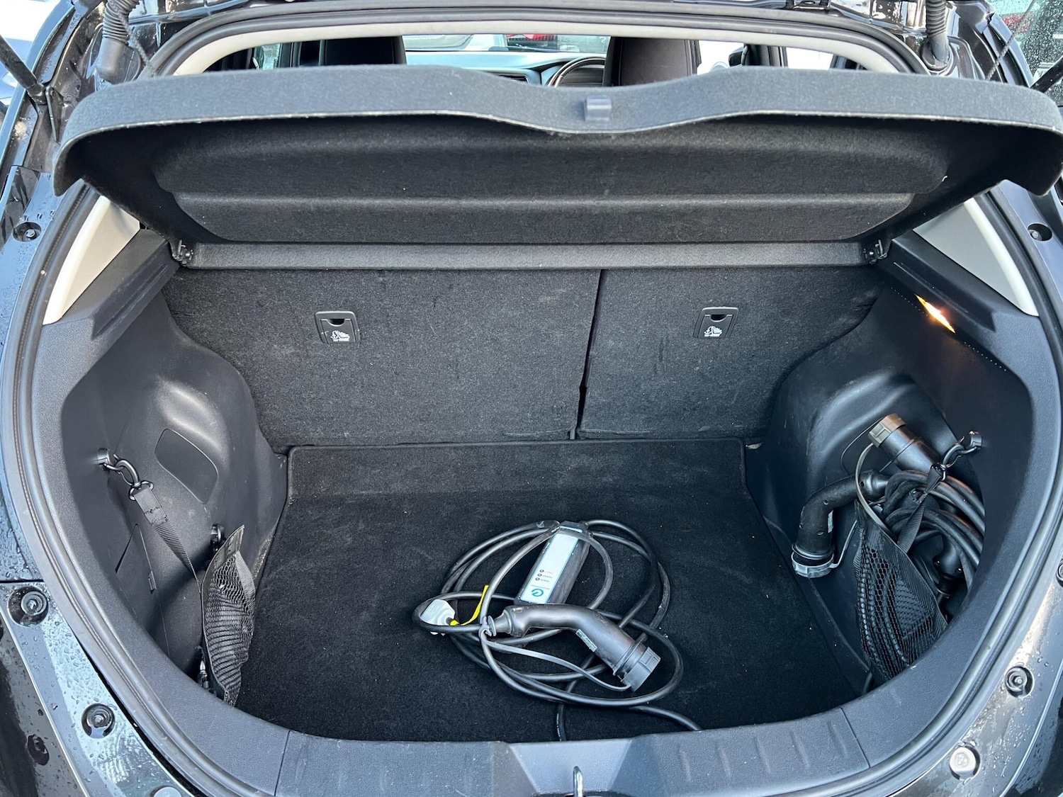 Used Nissan Leaf 2018 for sale - 76926013: Photo 42