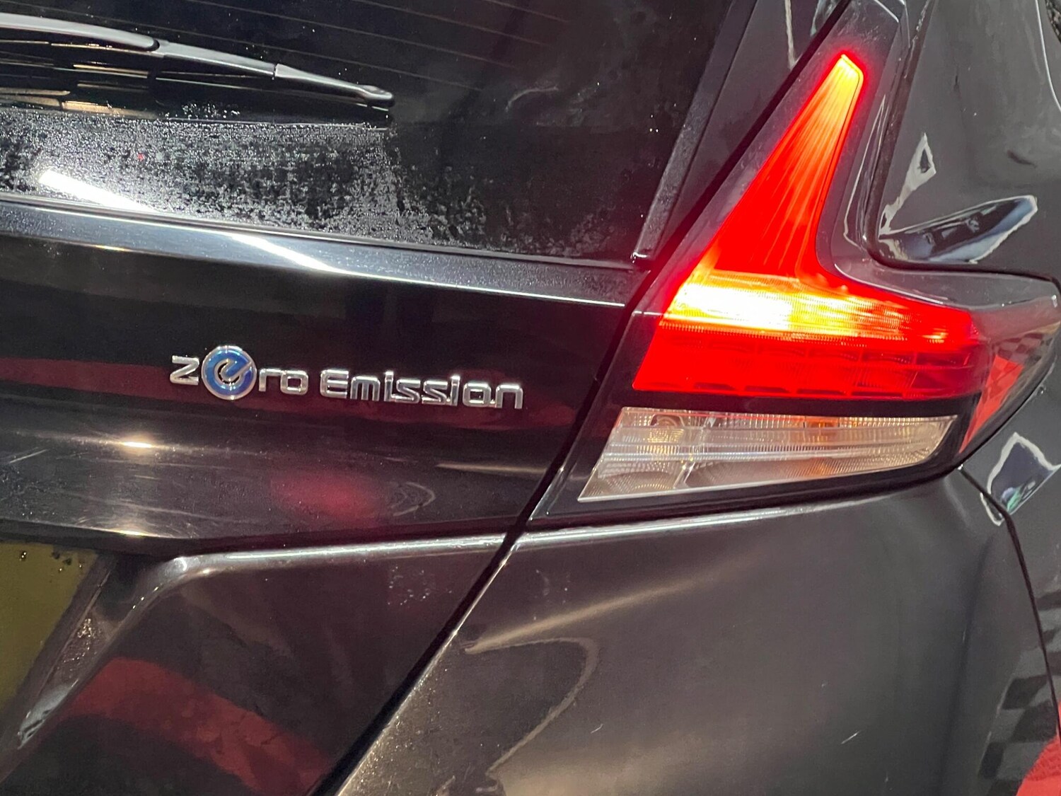 Used Nissan Leaf 2018 for sale - 76926013: Photo 45