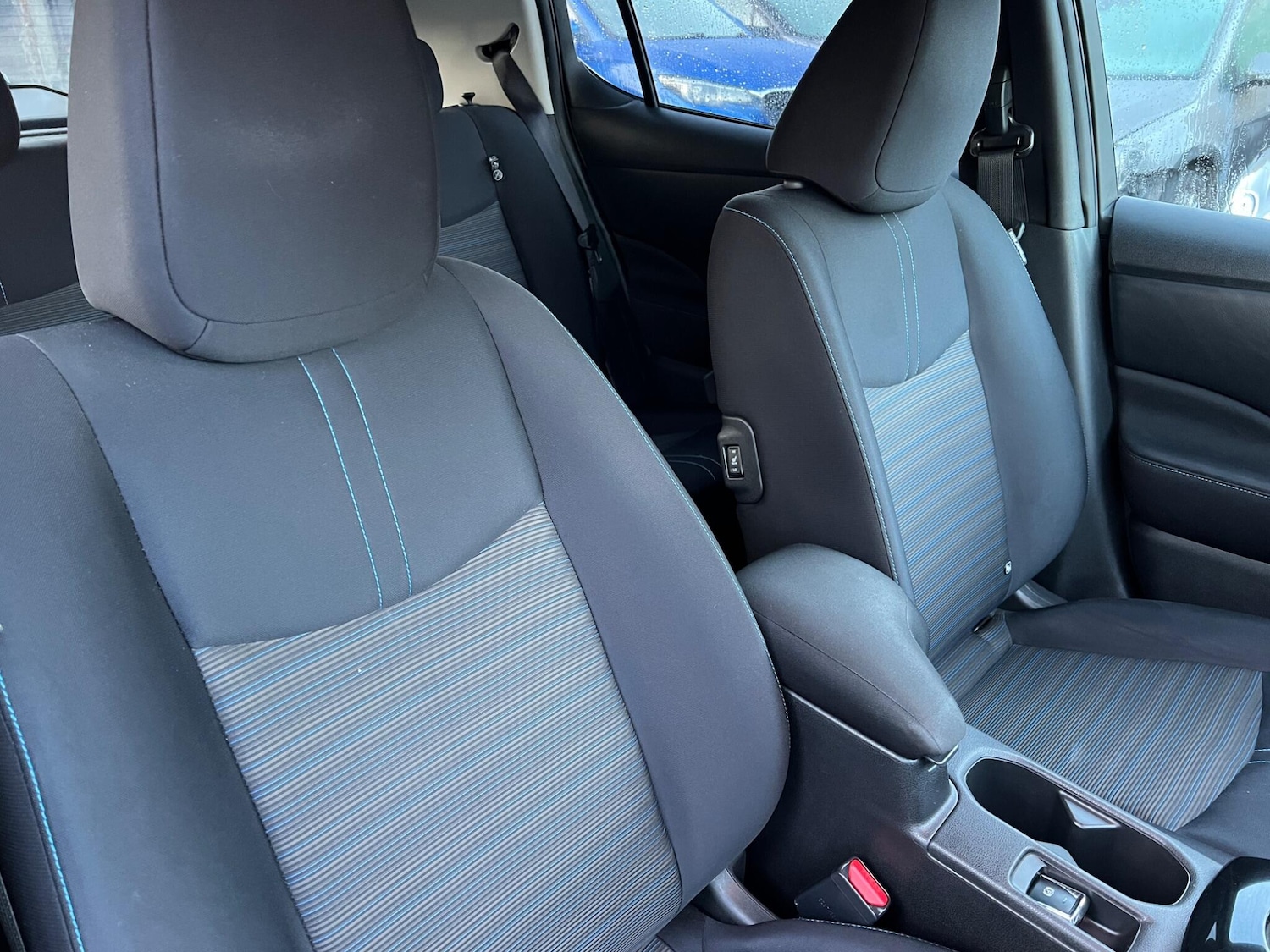 Used Nissan Leaf 2018 for sale - 76926013: Photo 52