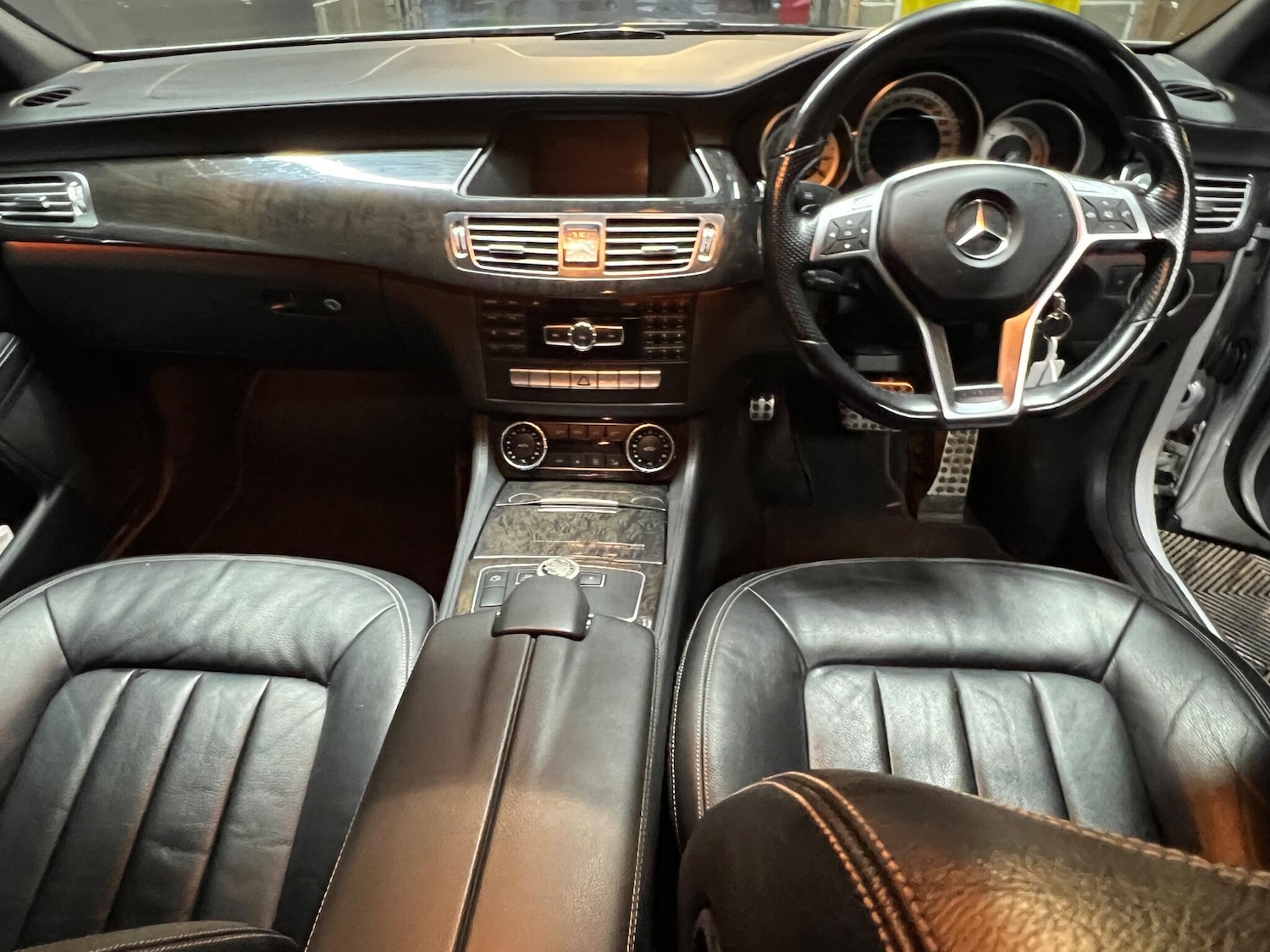 Used Mercedes-Benz CLS 2013 for sale - 77238482: Photo 10