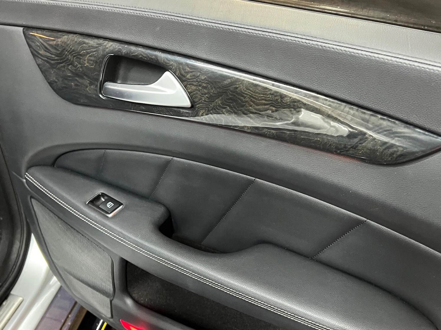 Used Mercedes-Benz CLS 2013 for sale - 77238482: Photo 23