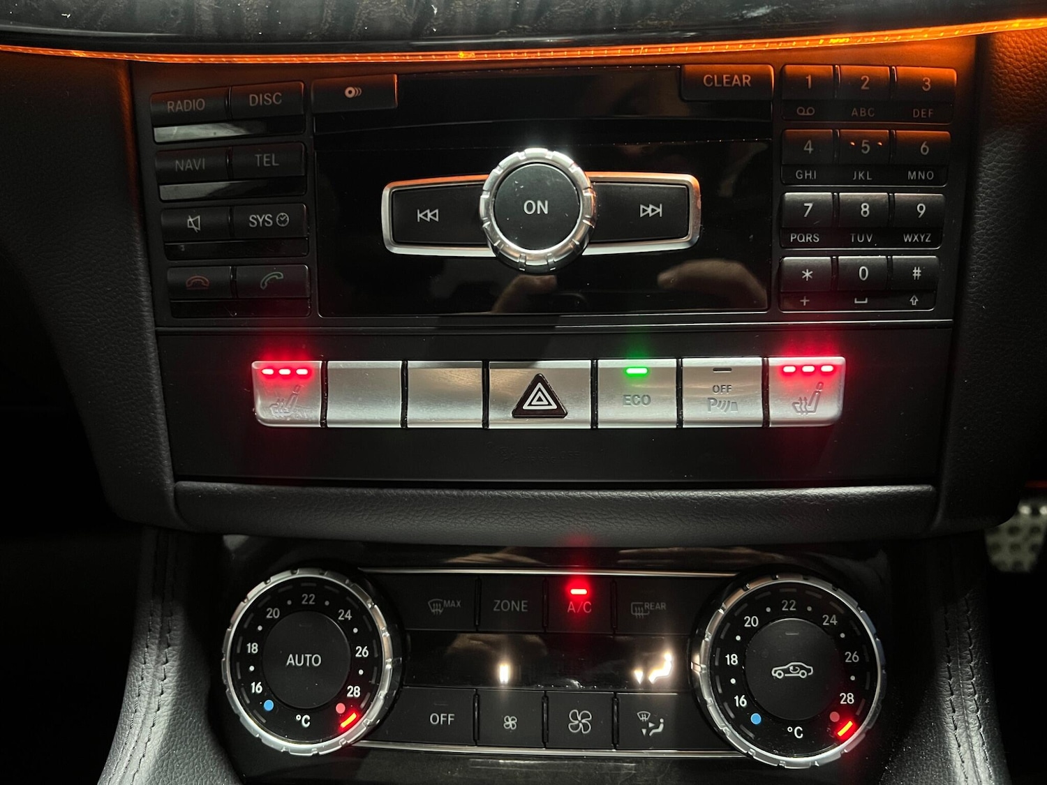 Used Mercedes-Benz CLS 2013 for sale - 77238482: Photo 25