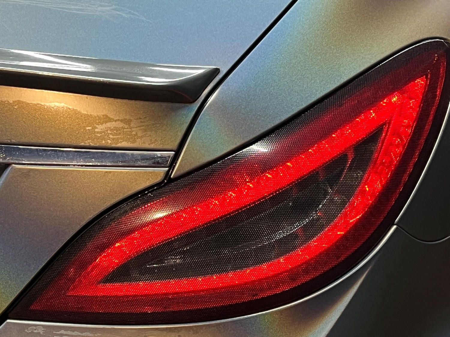 Used Mercedes-Benz CLS 2013 for sale - 77238482: Photo 34