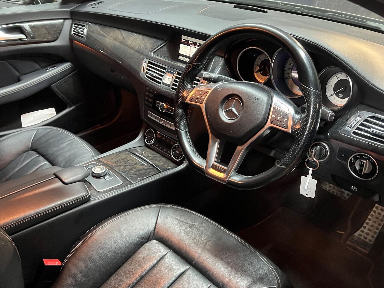 Used Mercedes-Benz CLS 2013 for sale - 77238482: Photo 46