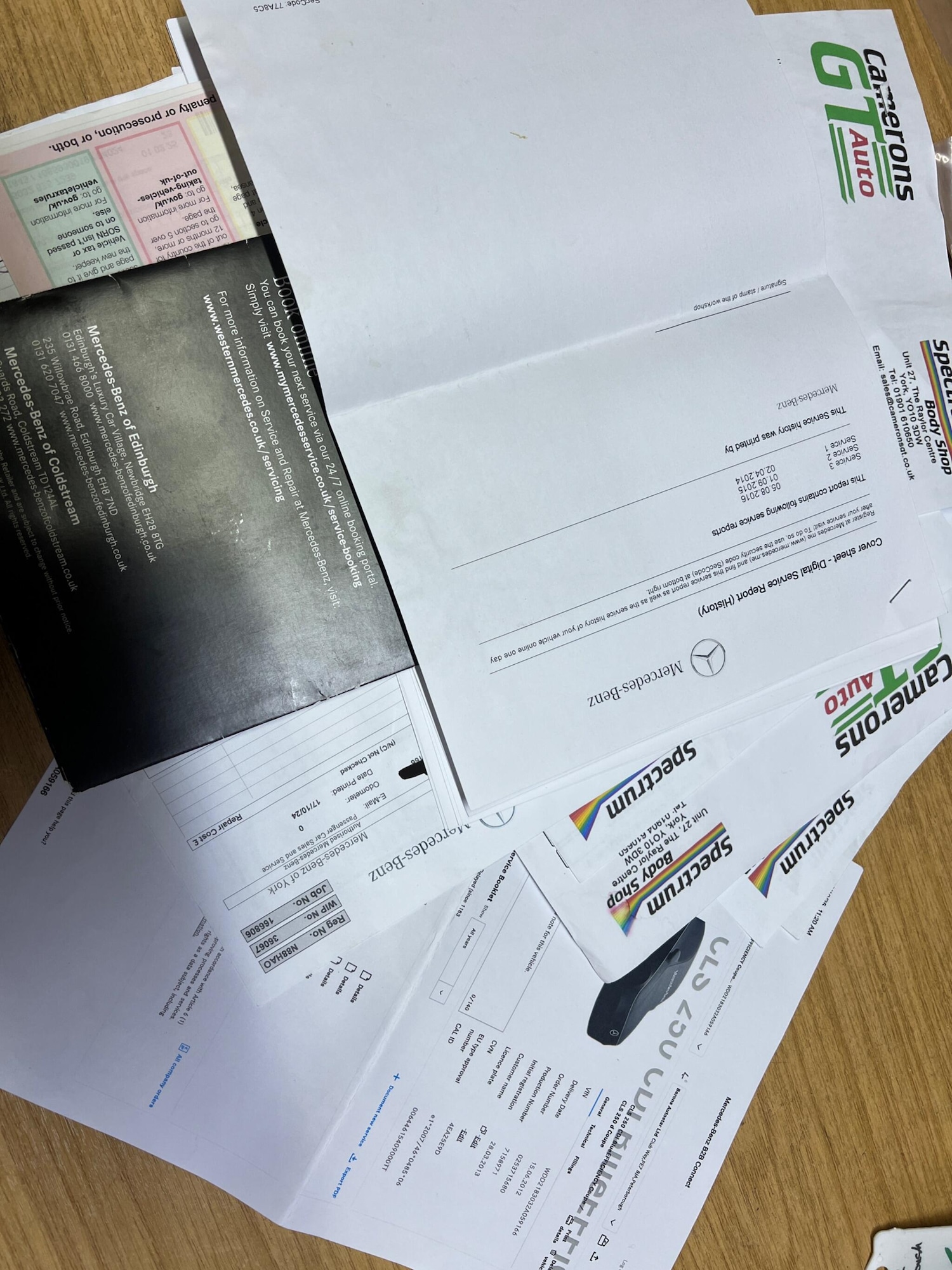 Used Mercedes-Benz CLS 2013 for sale - 77238482: Photo 51