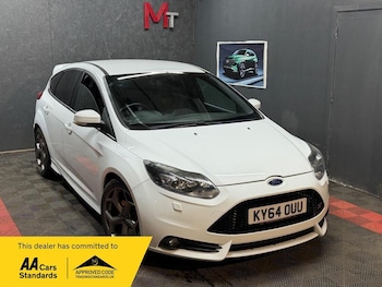 Used Ford Focus 2014 for sale - 78230834: Photo