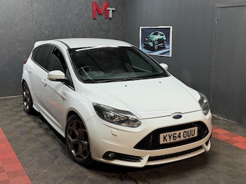 Used Ford Focus 2014 for sale - 78230834: Photo