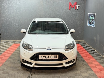 Used Ford Focus 2014 for sale - 78230834: Photo