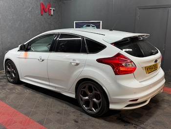 Used Ford Focus 2014 for sale - 78230834: Photo