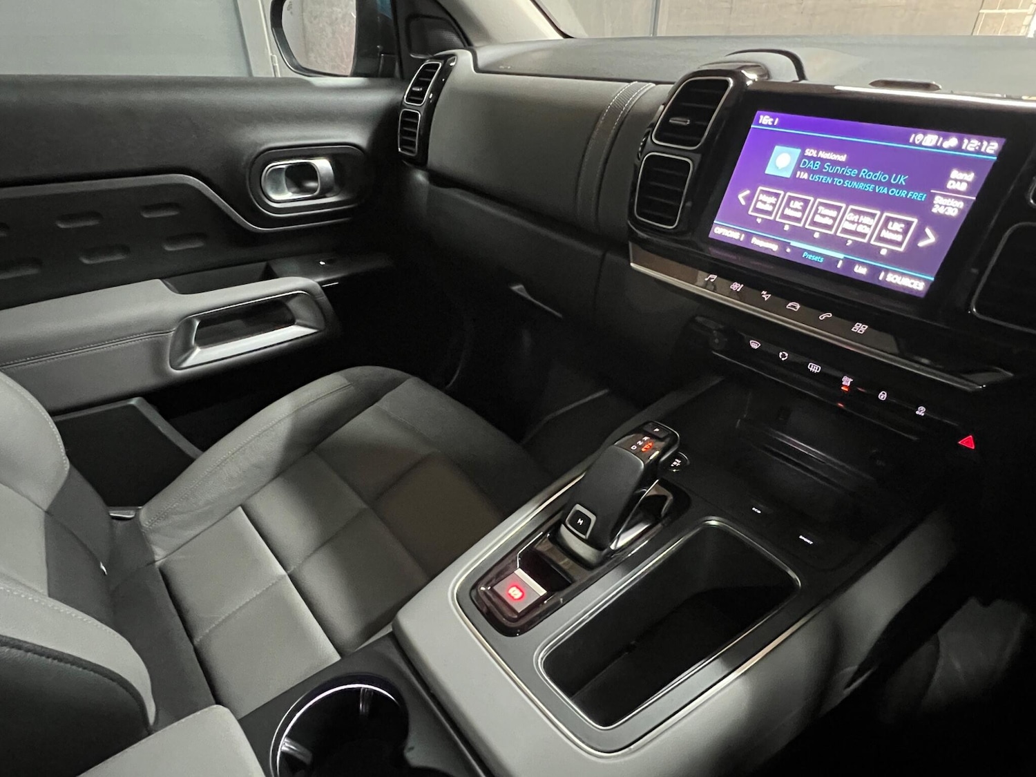 Vehicle 24