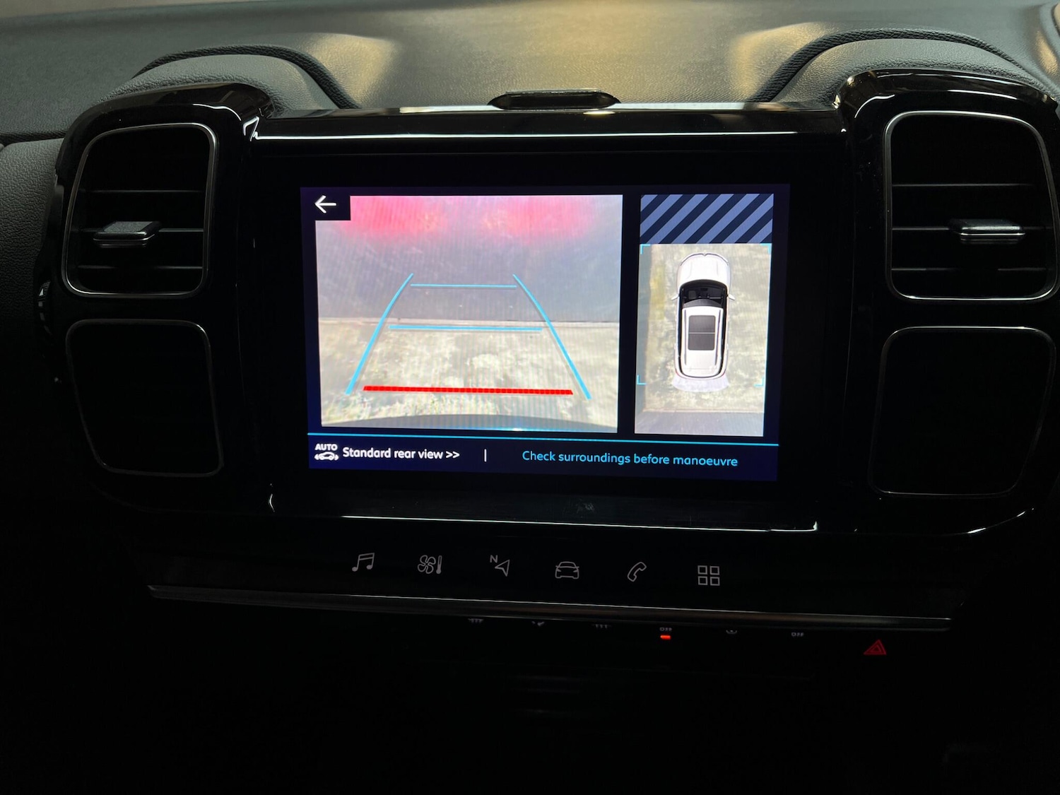 Vehicle 26