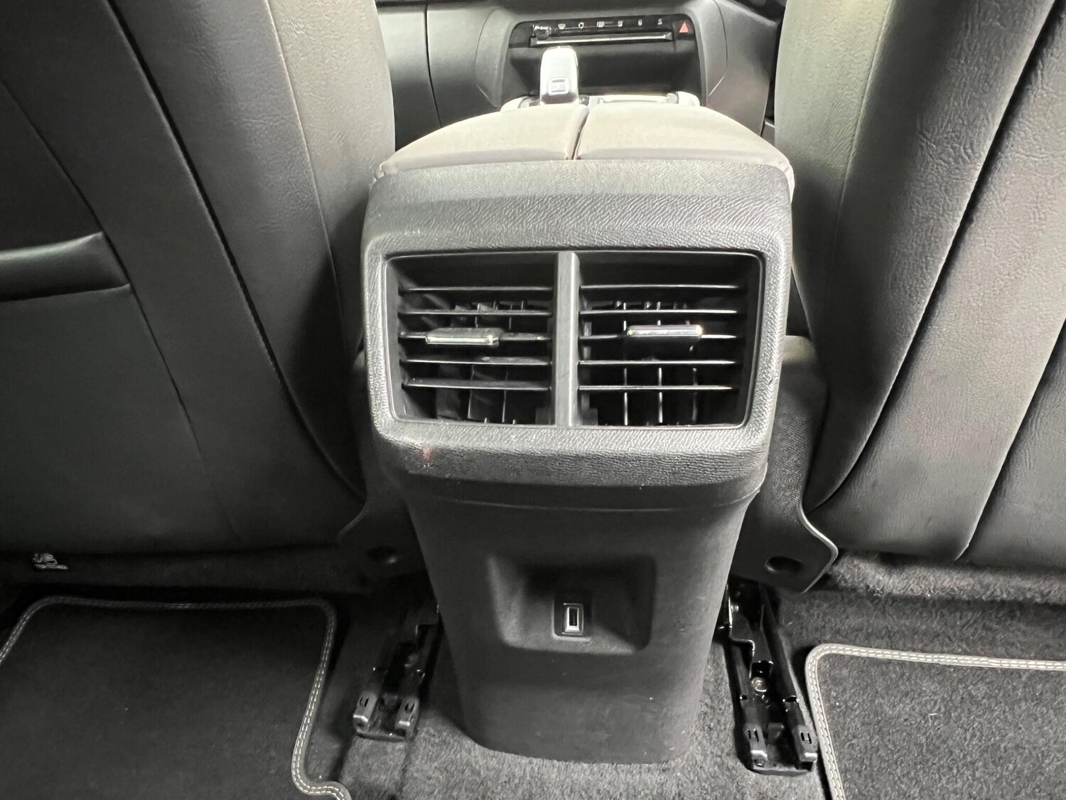 Vehicle 52