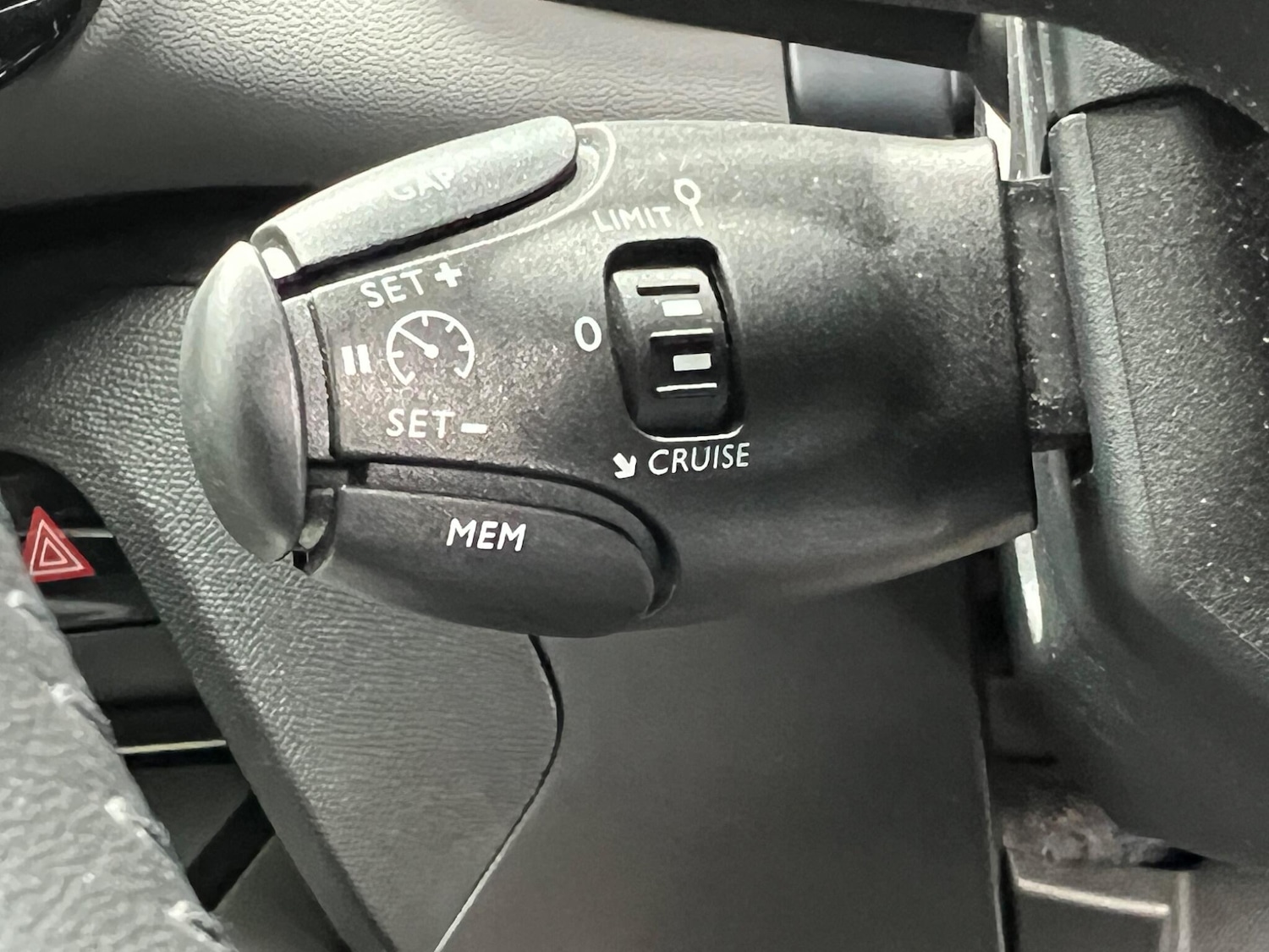 Vehicle 60