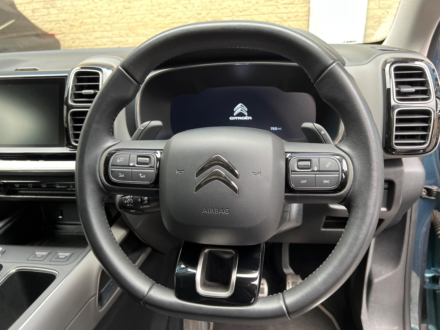 Vehicle 65