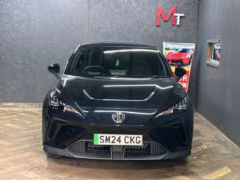 Used MG MG4 2024 for sale - 73906458: Photo
