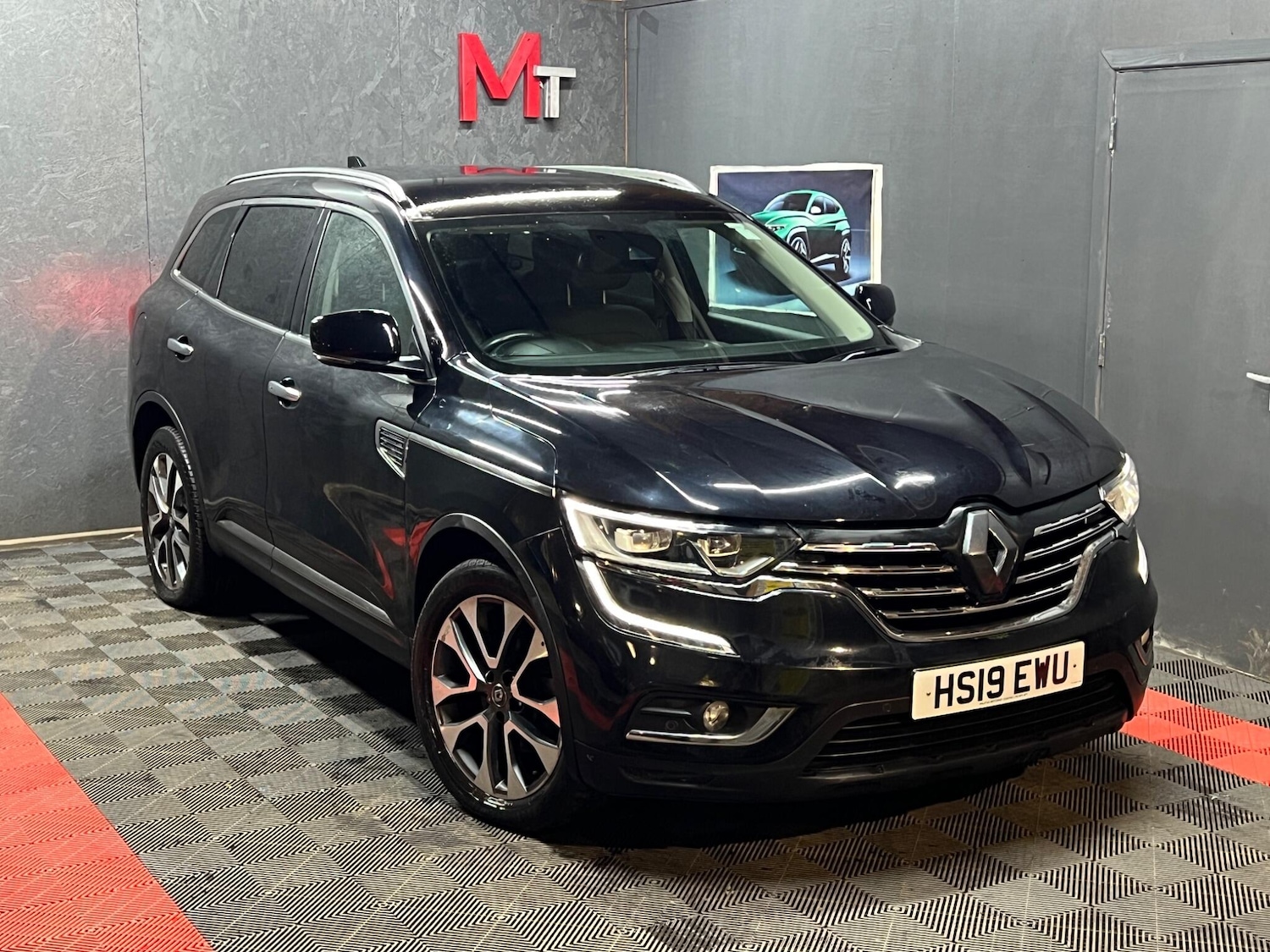 Used Renault Koleos 2019 for sale - 77060432: Photo 1