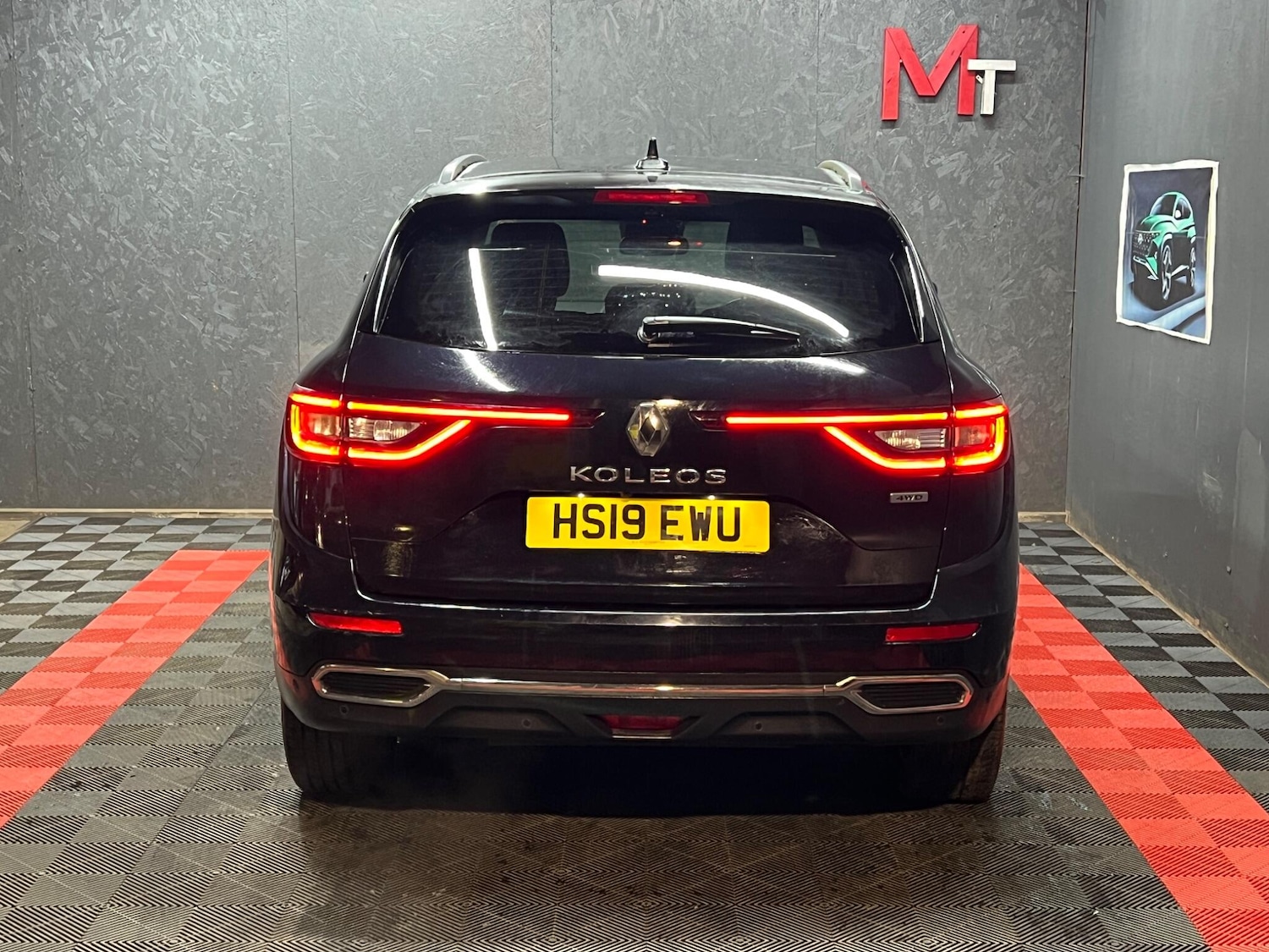 Used Renault Koleos 2019 for sale - 77060432: Photo 10