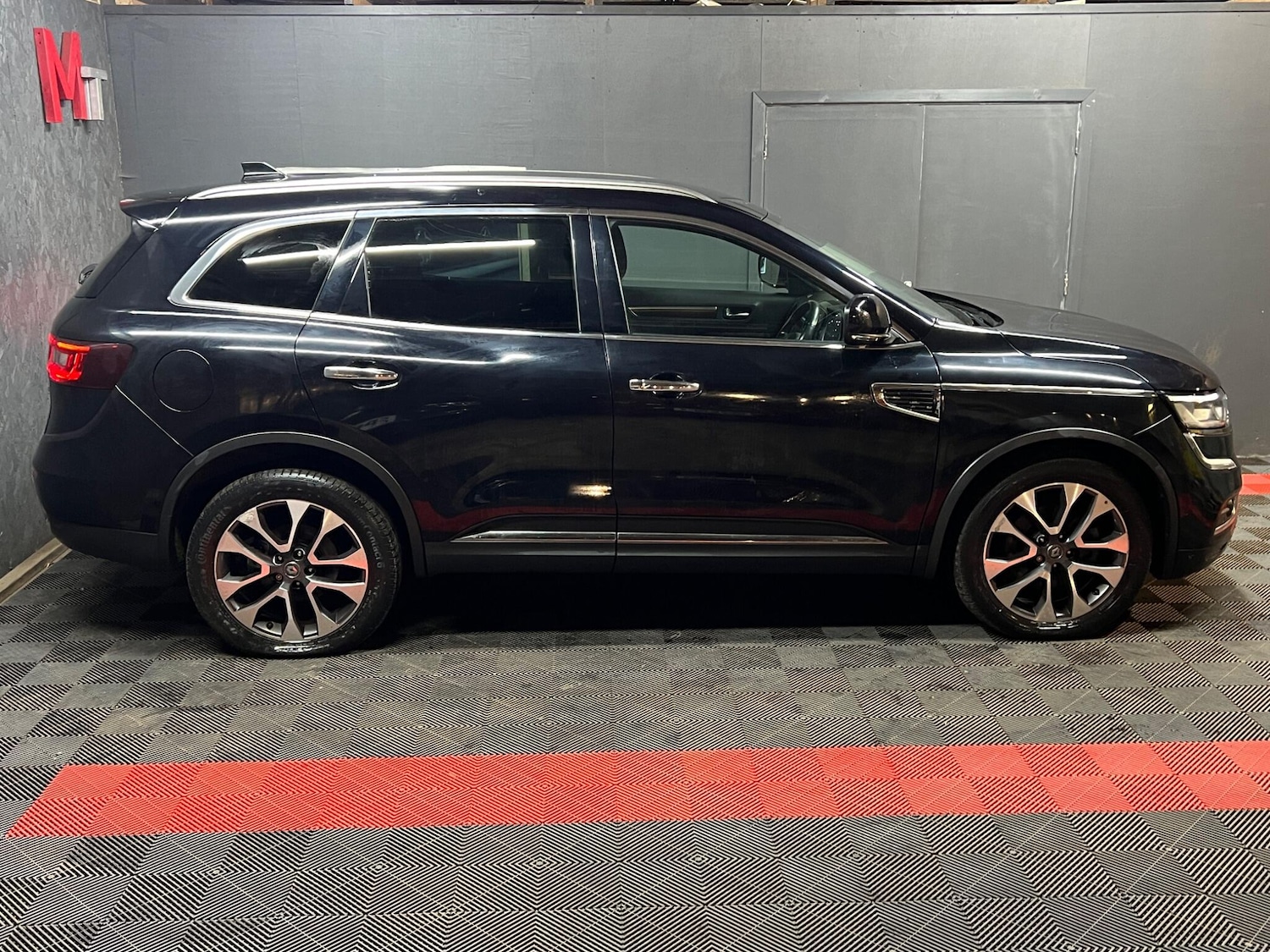 Used Renault Koleos 2019 for sale - 77060432: Photo 11