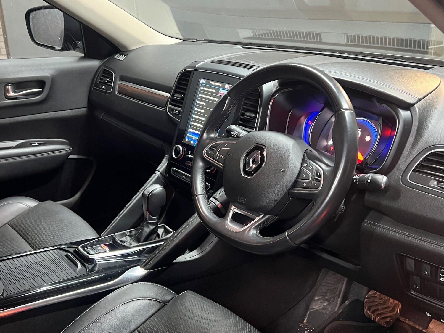 Used Renault Koleos 2019 for sale - 77060432: Photo 12