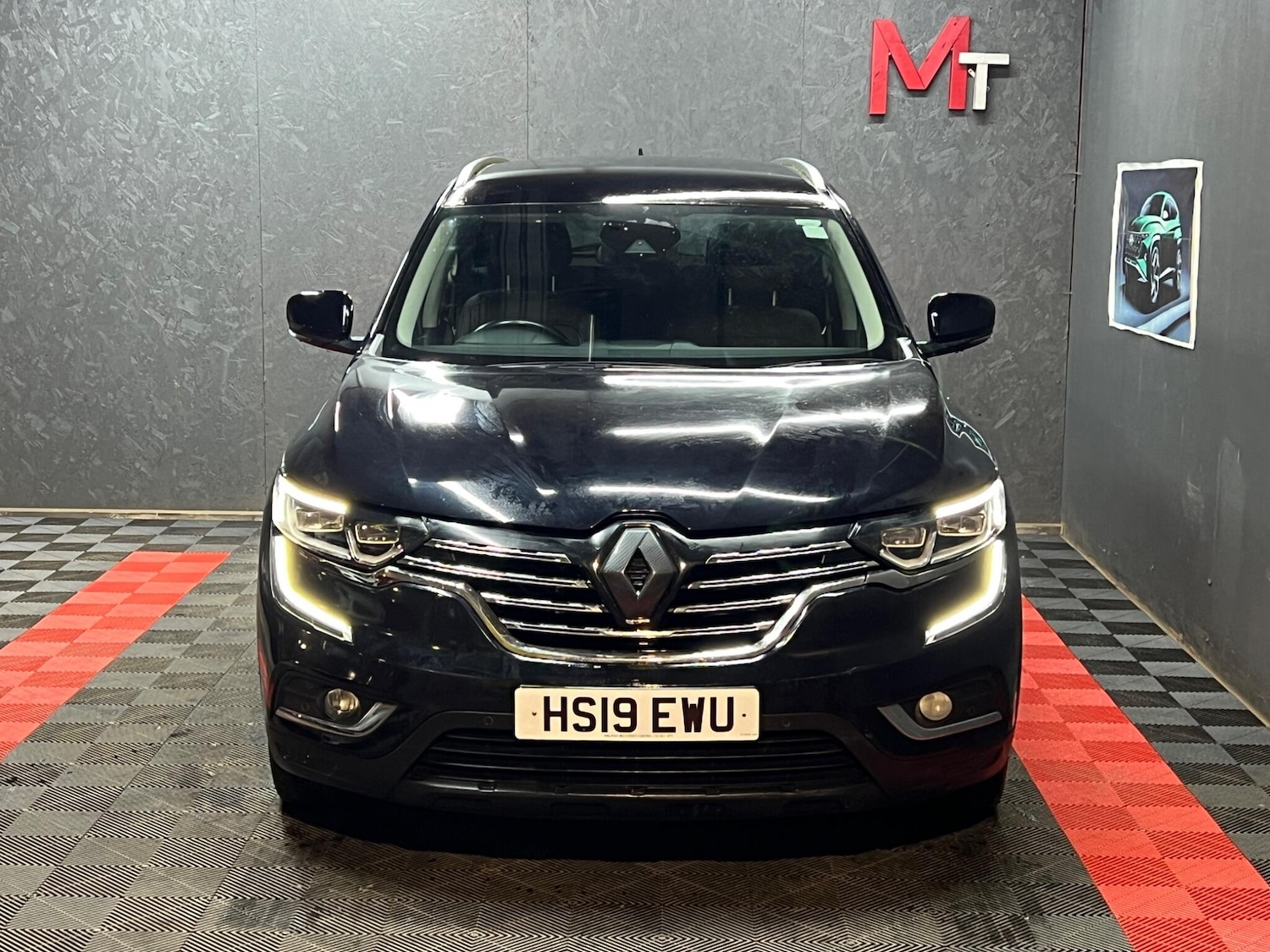 Used Renault Koleos 2019 for sale - 77060432: Photo 2