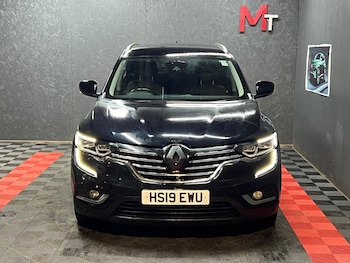 Used Renault Koleos 2019 for sale - 77060432: Photo
