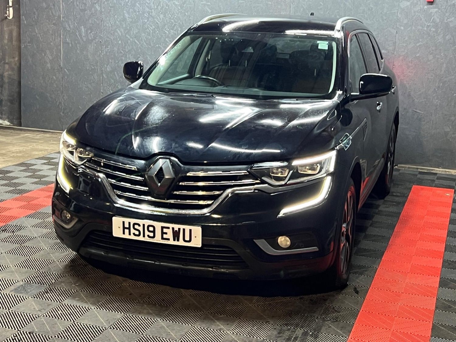 Used Renault Koleos 2019 for sale - 77060432: Photo 3