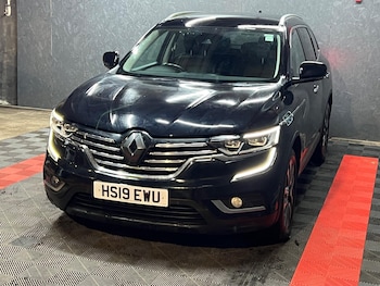 Used Renault Koleos 2019 for sale - 77060432: Photo