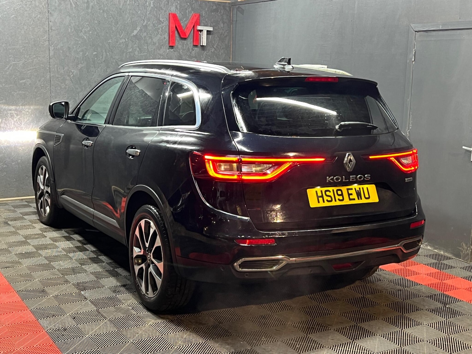 Used Renault Koleos 2019 for sale - 77060432: Photo 4