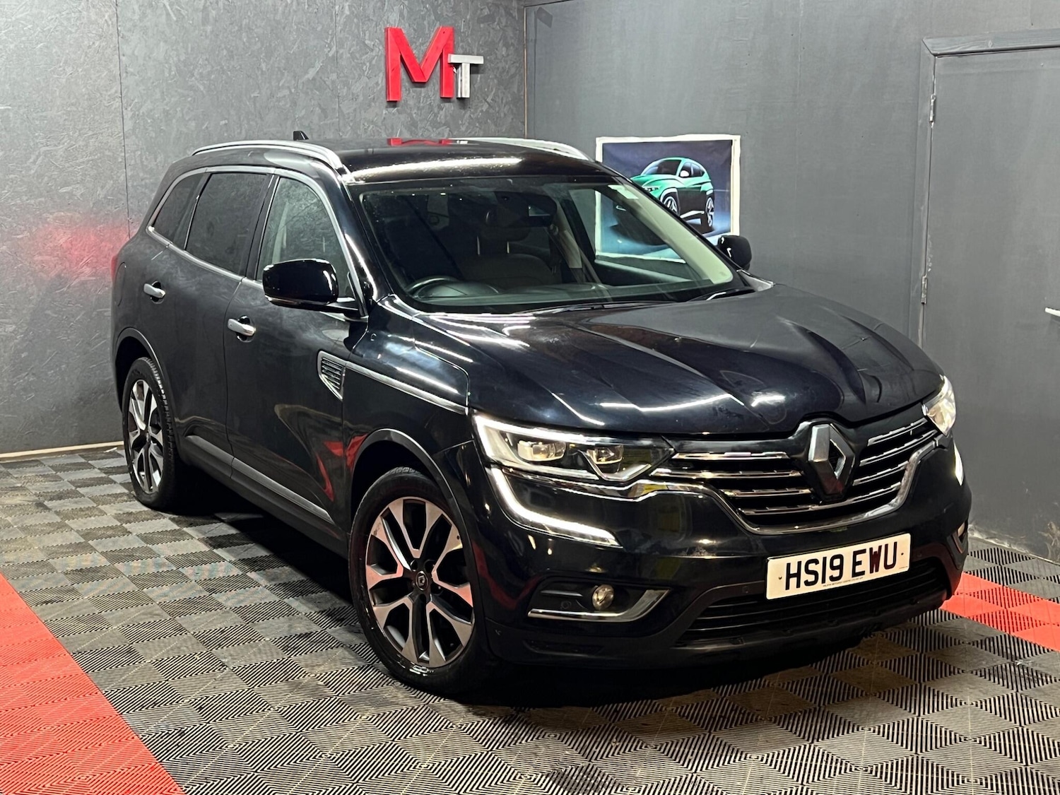 Used Renault Koleos 2019 for sale - 77060432: Photo 5