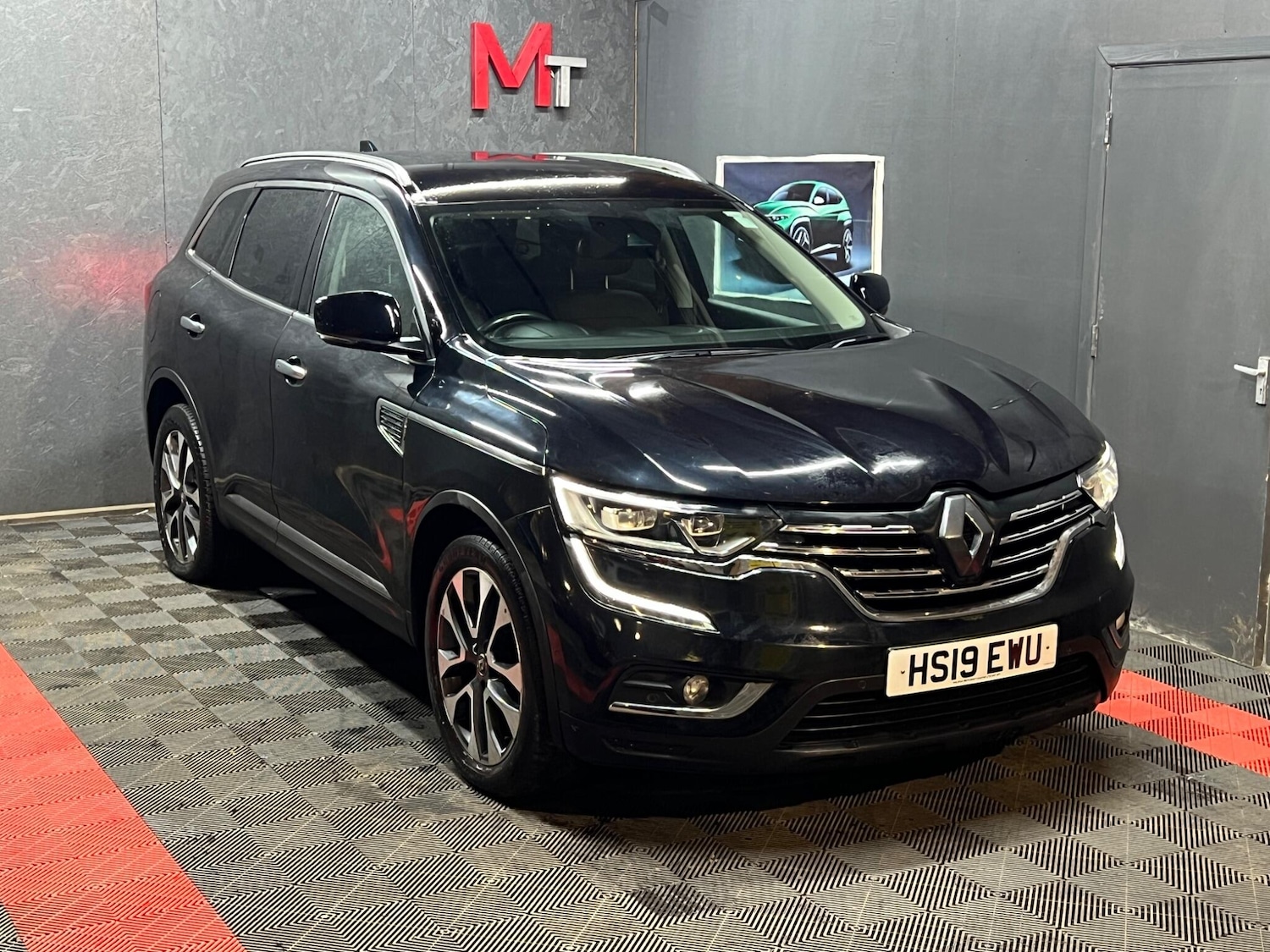 Used Renault Koleos 2019 for sale - 77060432: Photo 6
