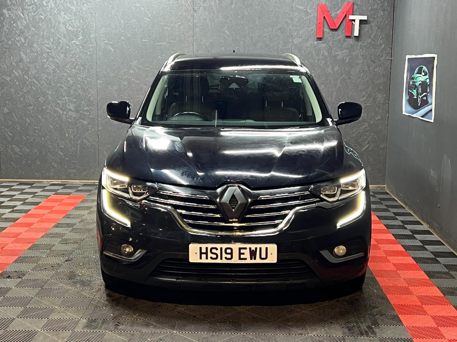 Used Renault Koleos 2019 for sale - 77060432: Photo 7