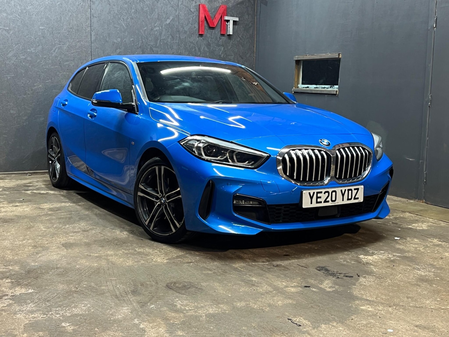 Used BMW 1 Series 2020 for sale - 76521792: Photo 10