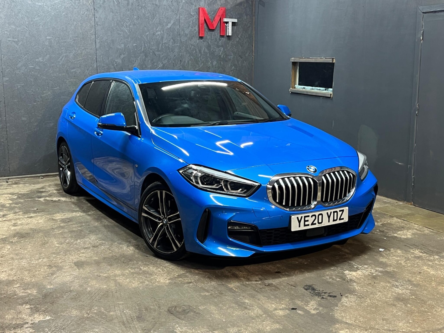 Used BMW 1 Series 2020 for sale - 76521792: Photo 16