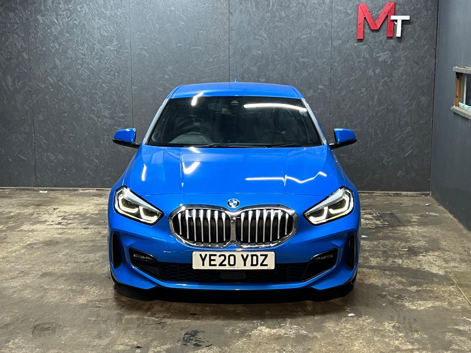 Used BMW 1 Series 2020 for sale - 76521792: Photo 2