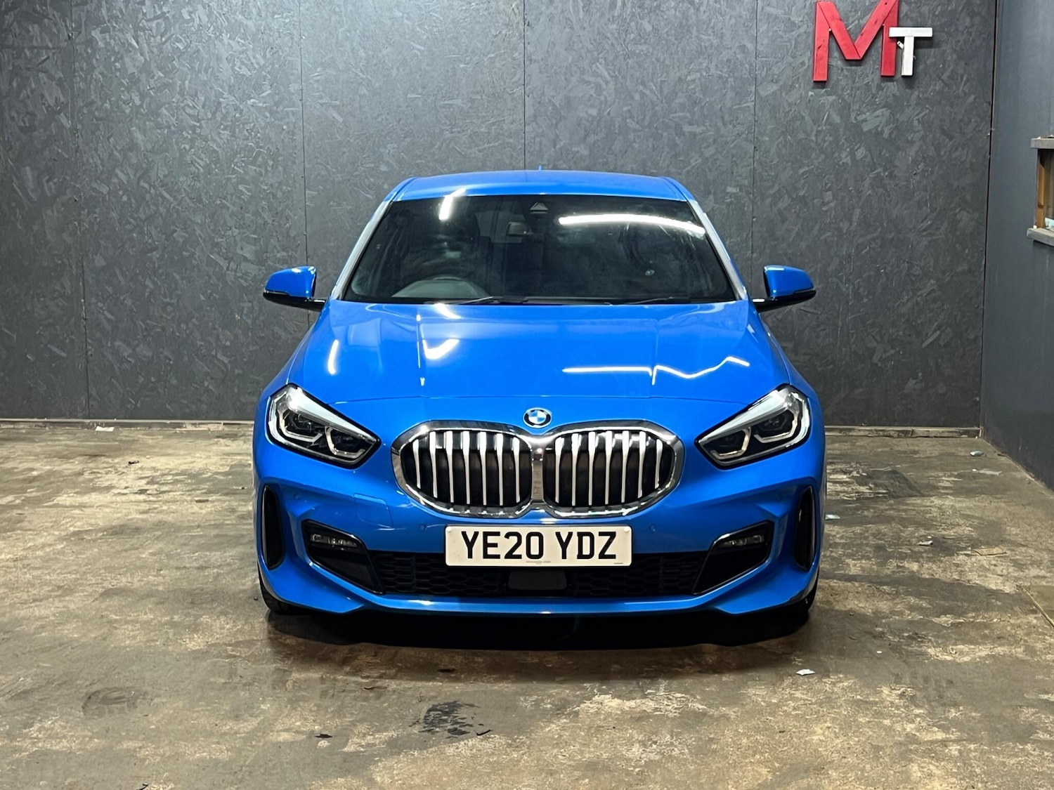 Used BMW 1 Series 2020 for sale - 76521792: Photo 21