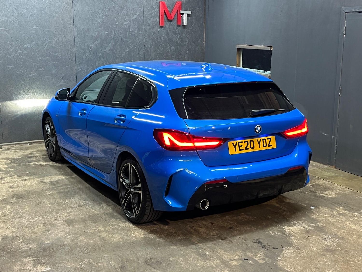 Used BMW 1 Series 2020 for sale - 76521792: Photo 26