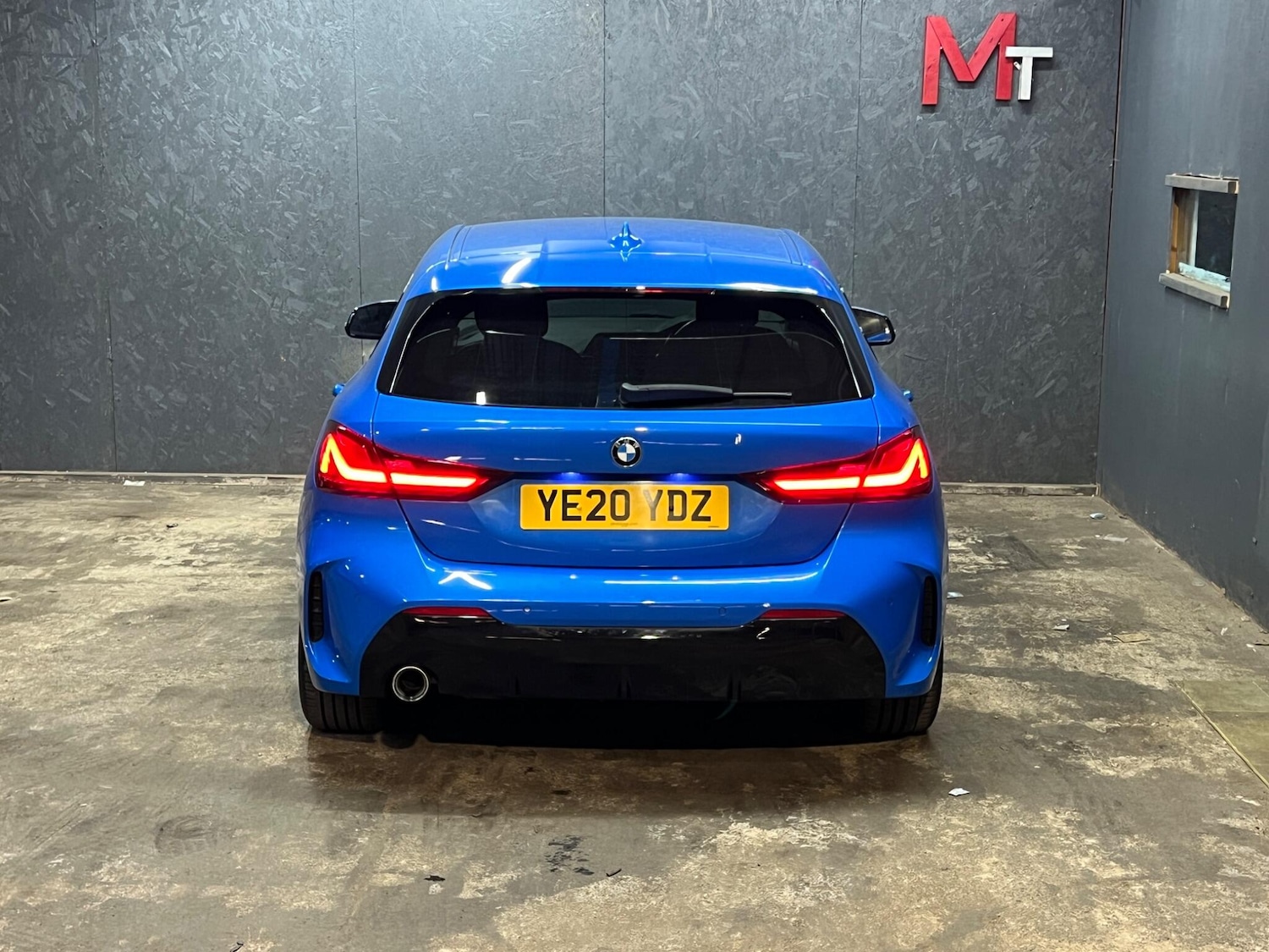 Used BMW 1 Series 2020 for sale - 76521792: Photo 30