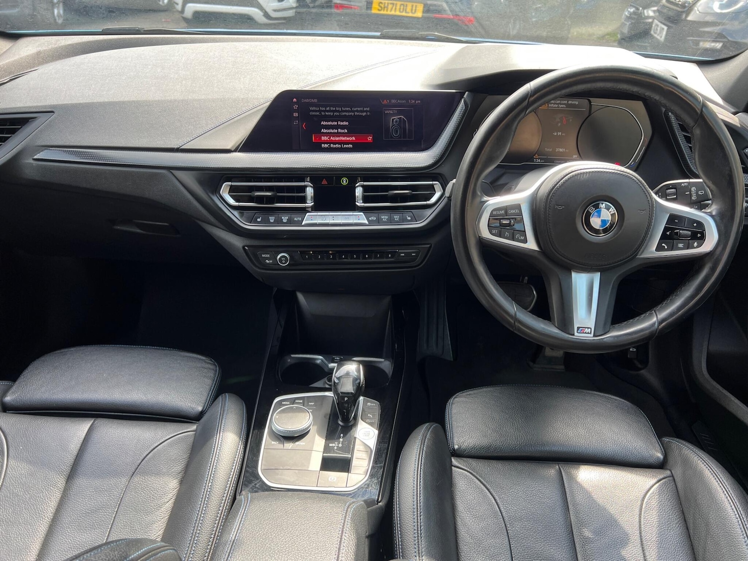 Used BMW 1 Series 2020 for sale - 76521792: Photo 33