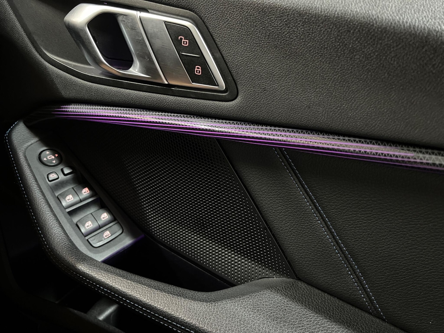 Used BMW 1 Series 2020 for sale - 76521792: Photo 45