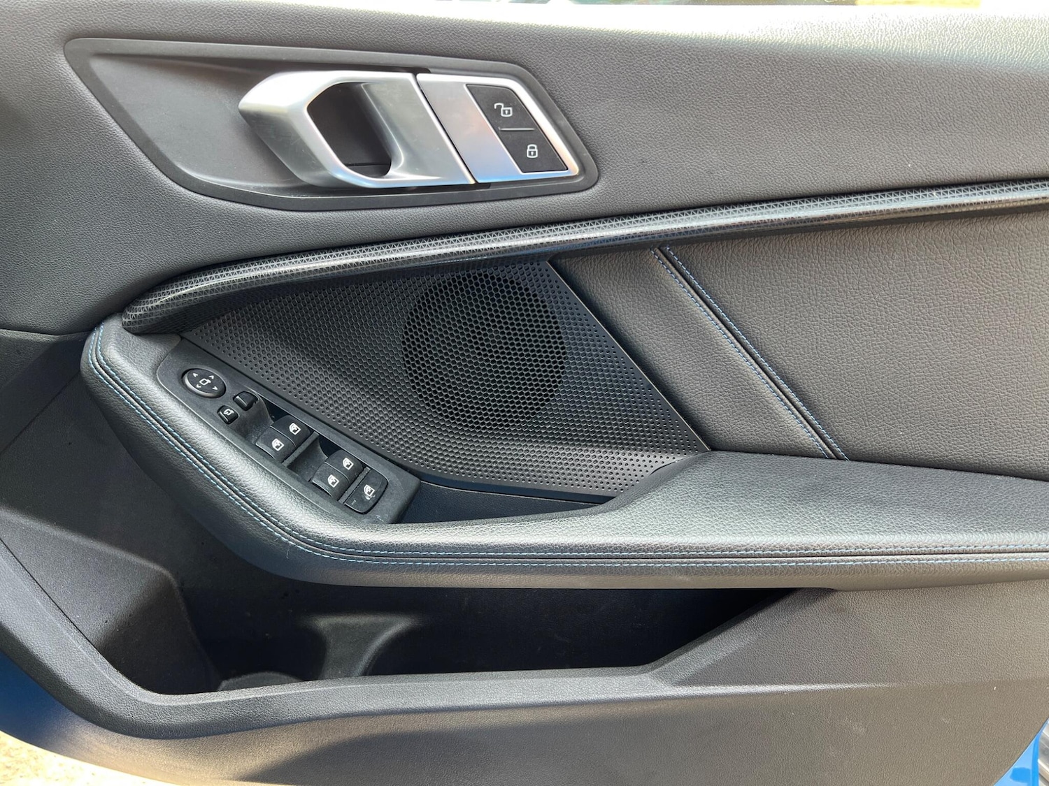 Used BMW 1 Series 2020 for sale - 76521792: Photo 48