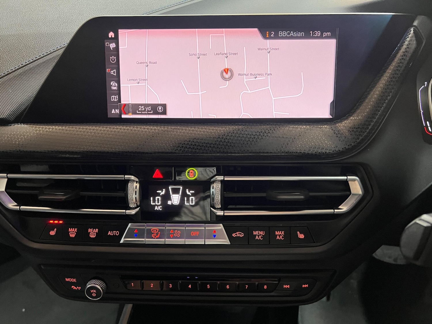 Used BMW 1 Series 2020 for sale - 76521792: Photo 50