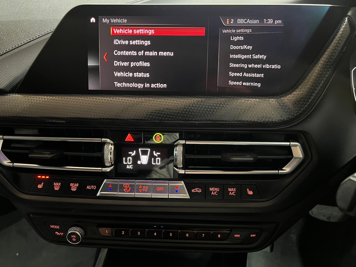 Used BMW 1 Series 2020 for sale - 76521792: Photo 54