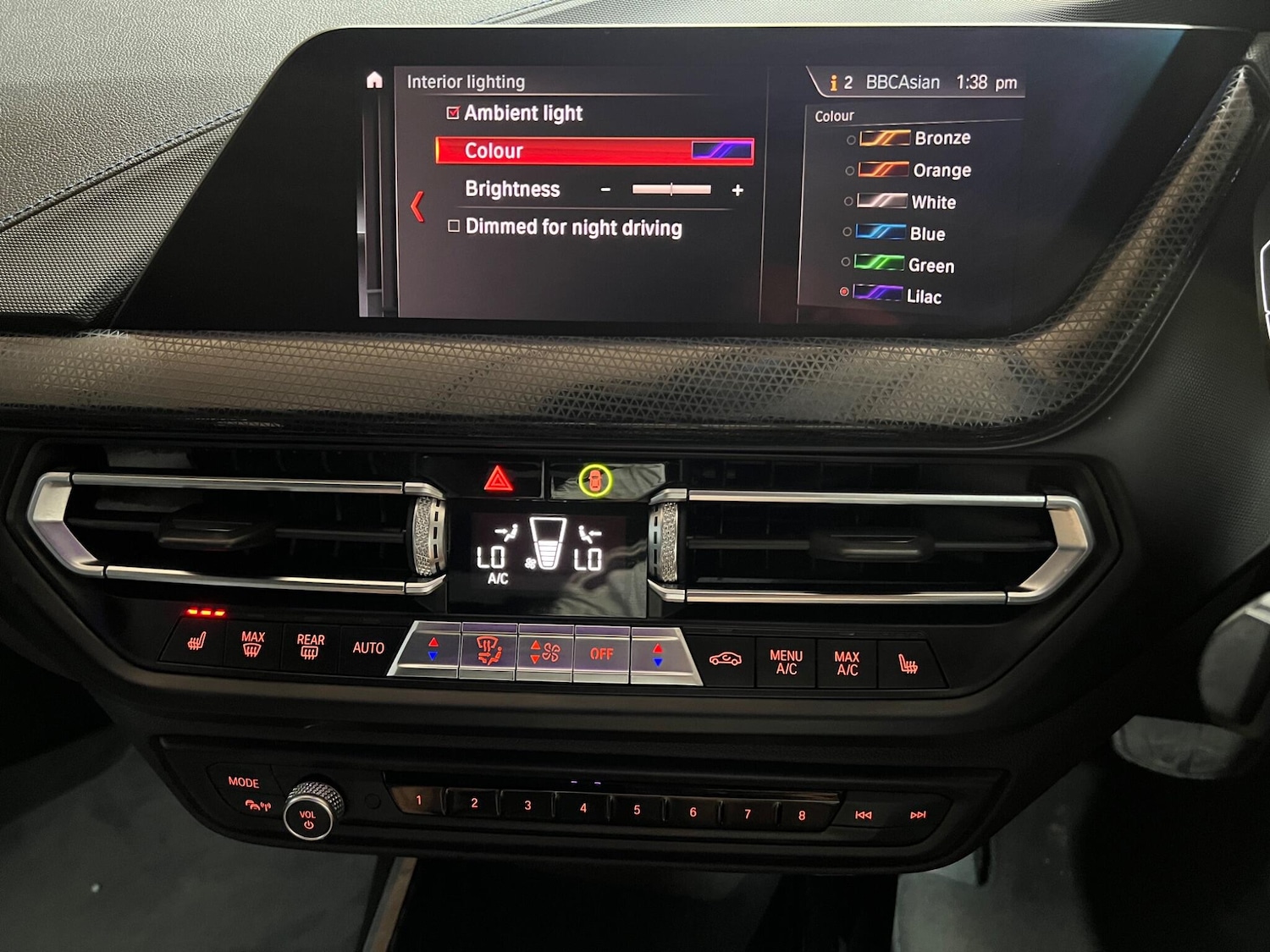 Used BMW 1 Series 2020 for sale - 76521792: Photo 55