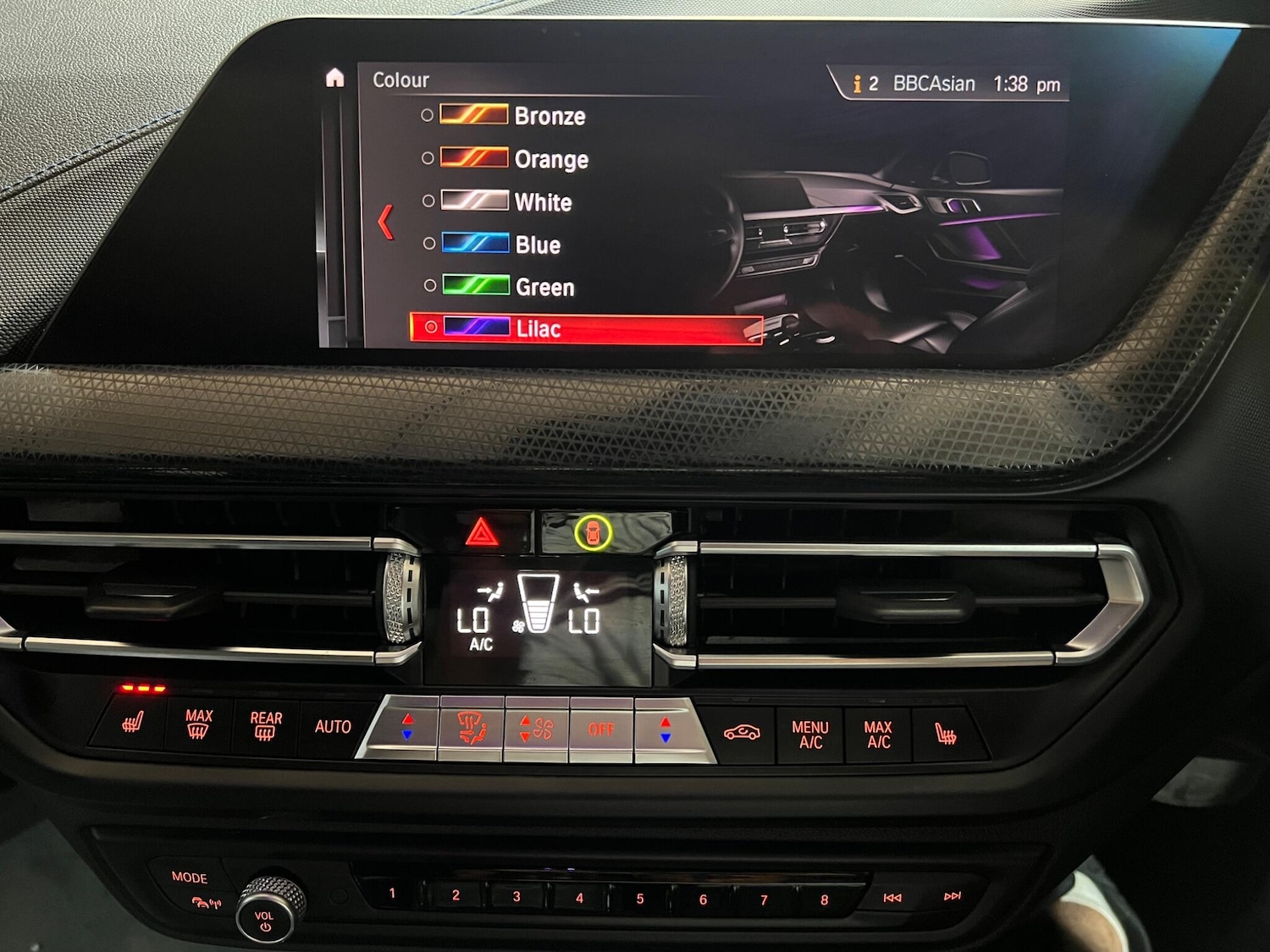 Used BMW 1 Series 2020 for sale - 76521792: Photo 56