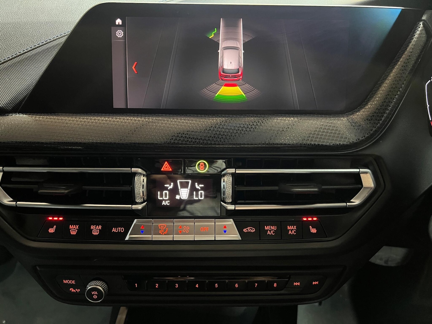 Used BMW 1 Series 2020 for sale - 76521792: Photo 57